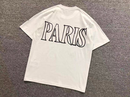 T-Shirts Ami Paris