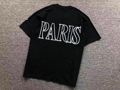 T-Shirts Ami Paris
