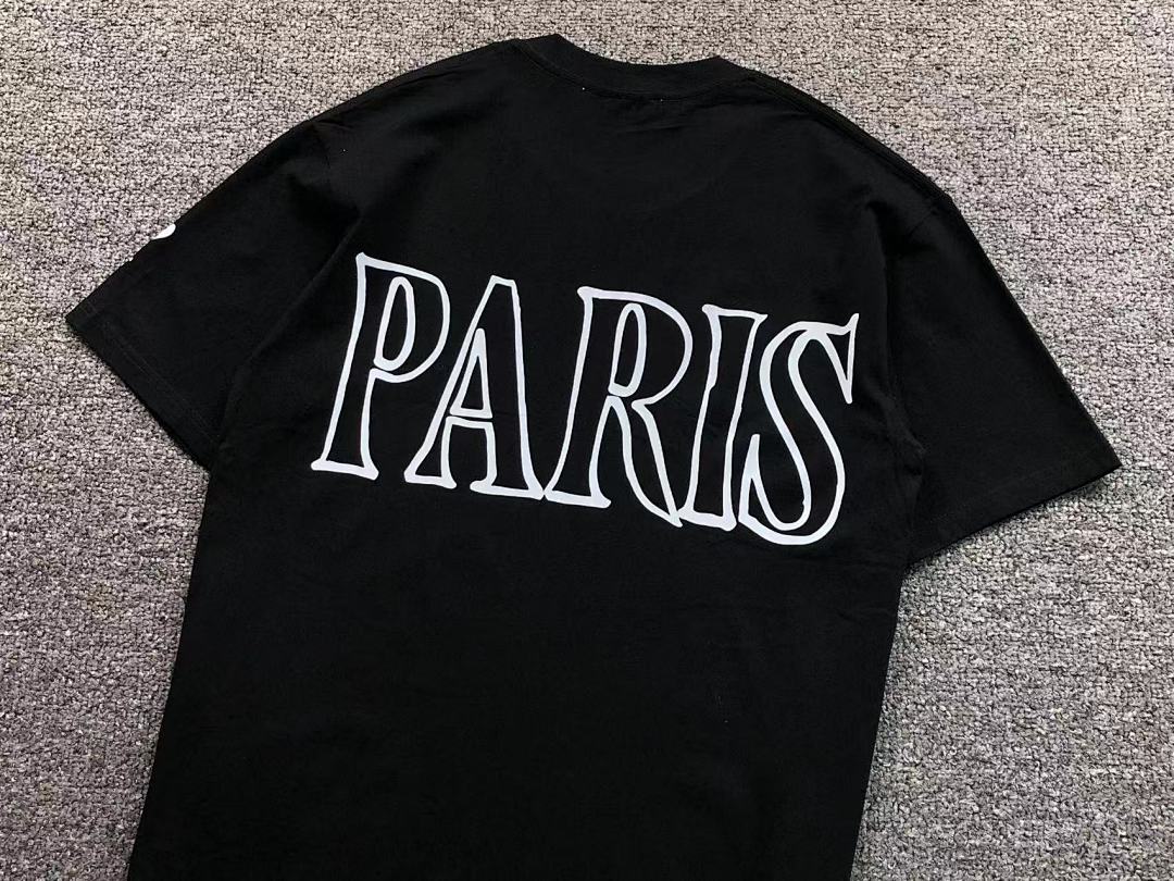 T-Shirts Ami Paris