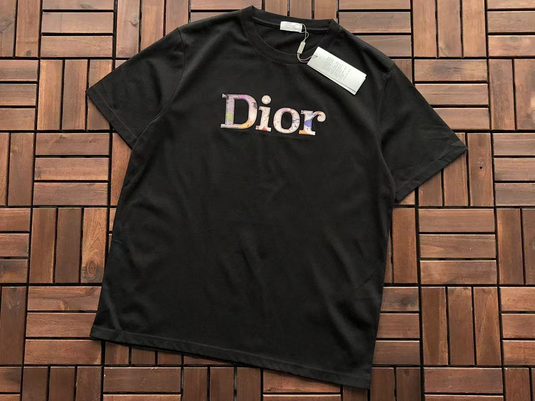 T-Shirts Dior