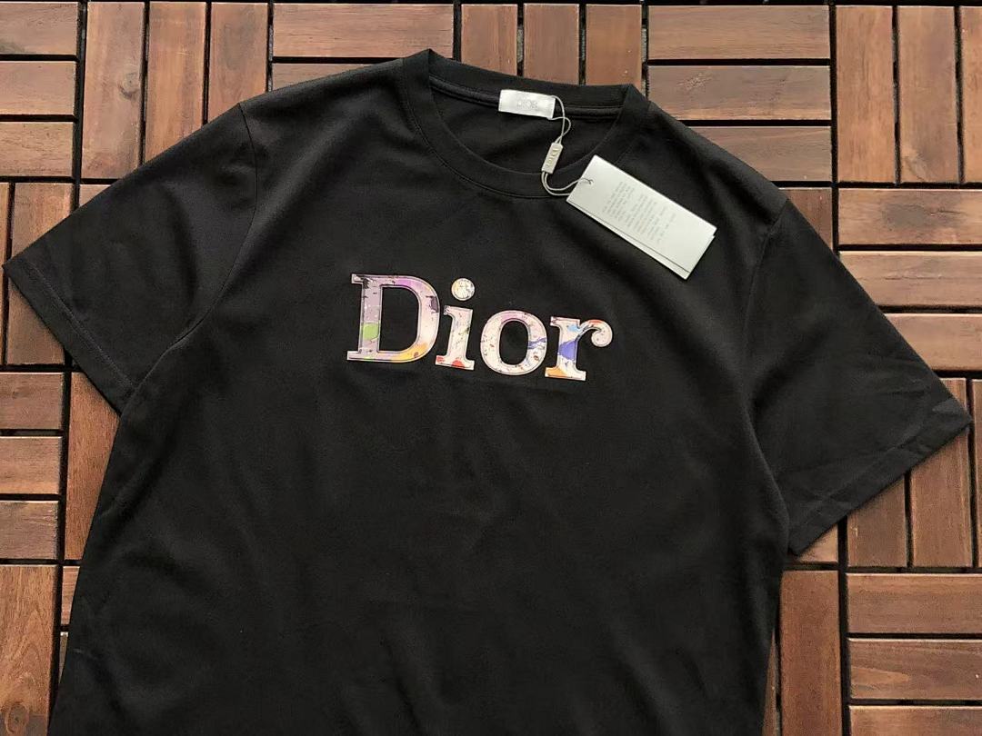 T-Shirts Dior