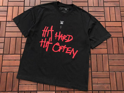 T-Shirts Travis Scott