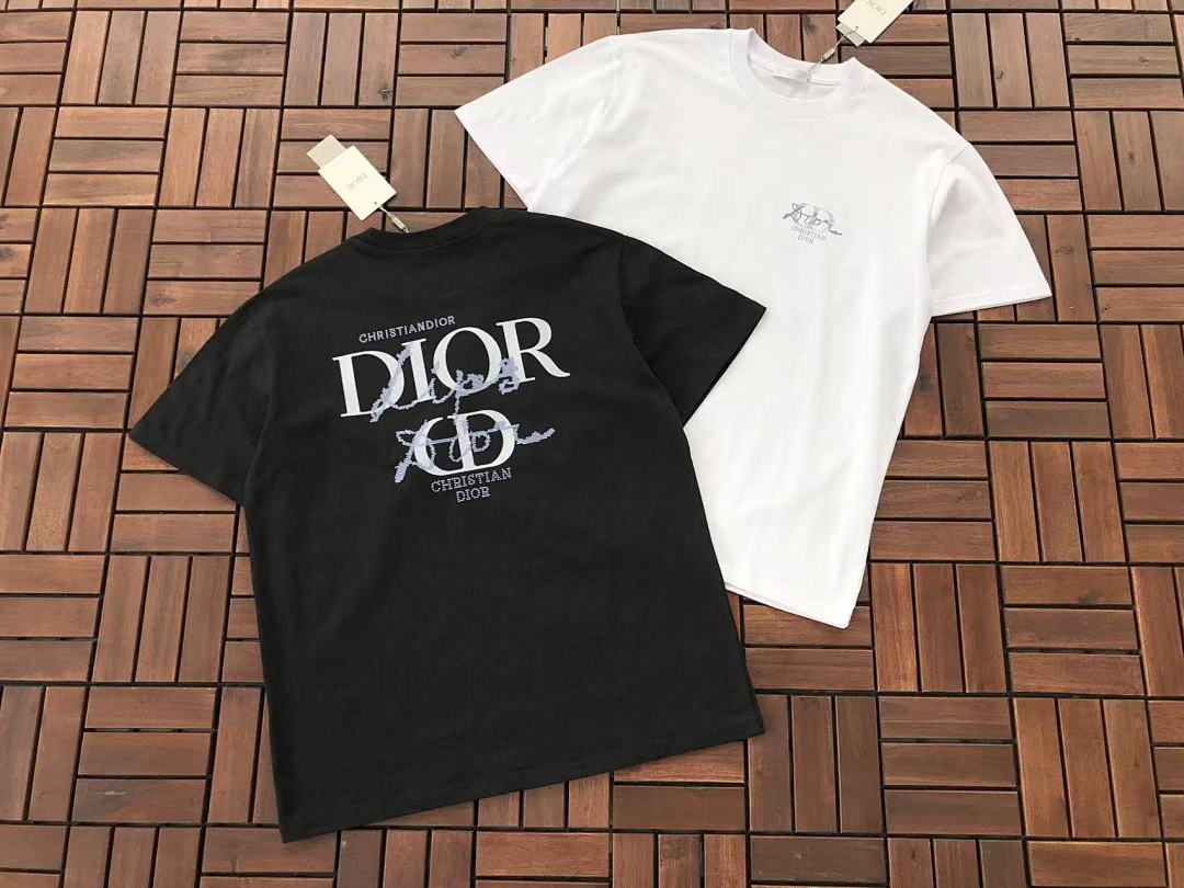 T-Shirts Dior