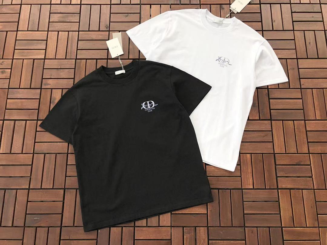 T-Shirts Dior