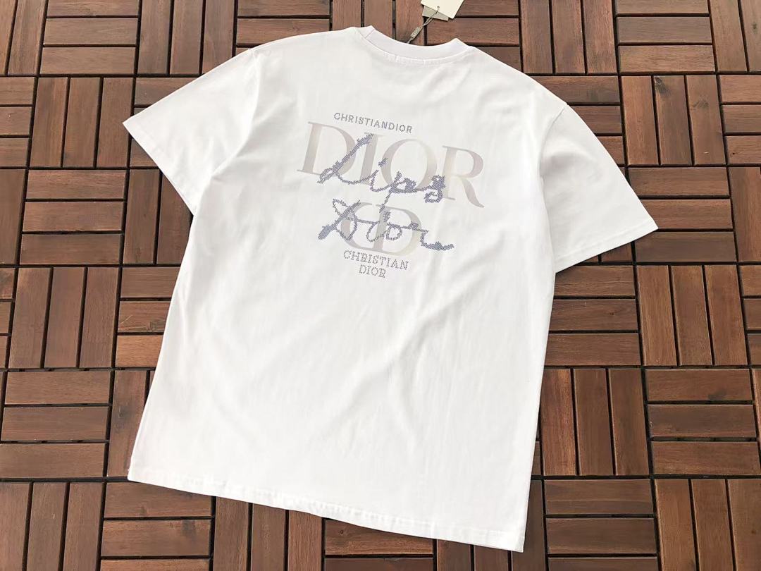 T-Shirts Dior