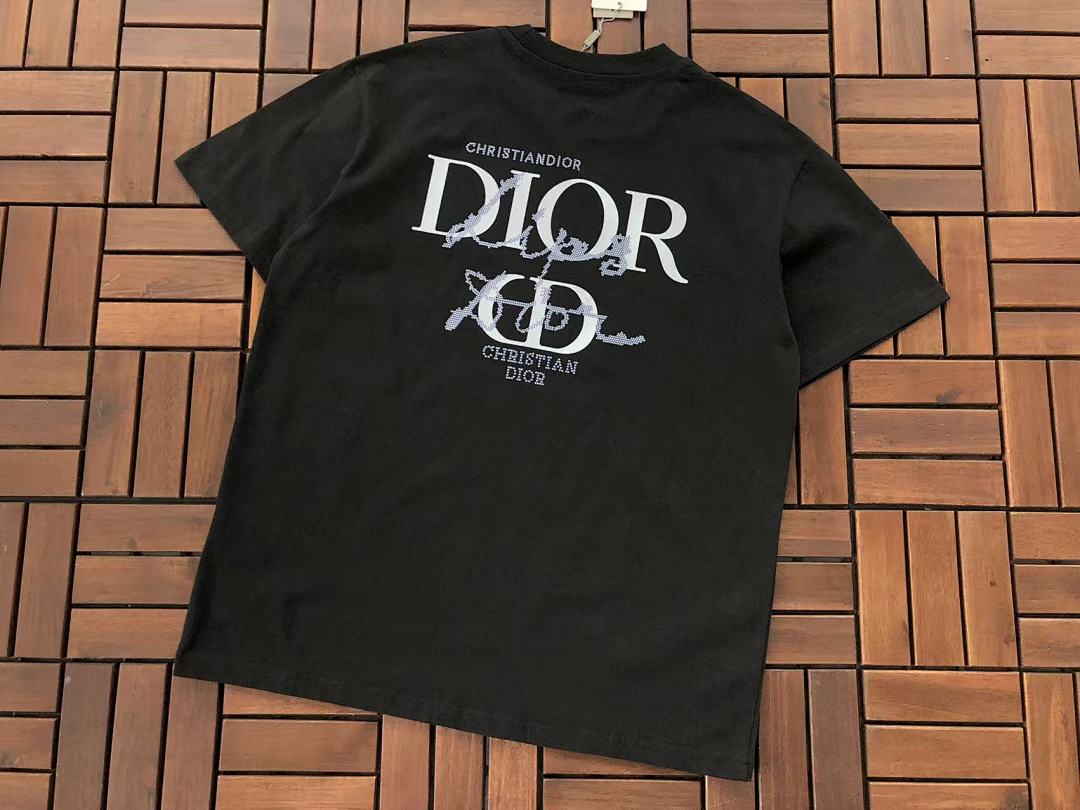 T-Shirts Dior