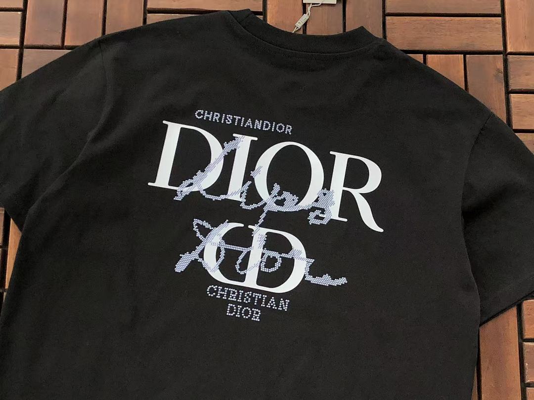 T-Shirts Dior