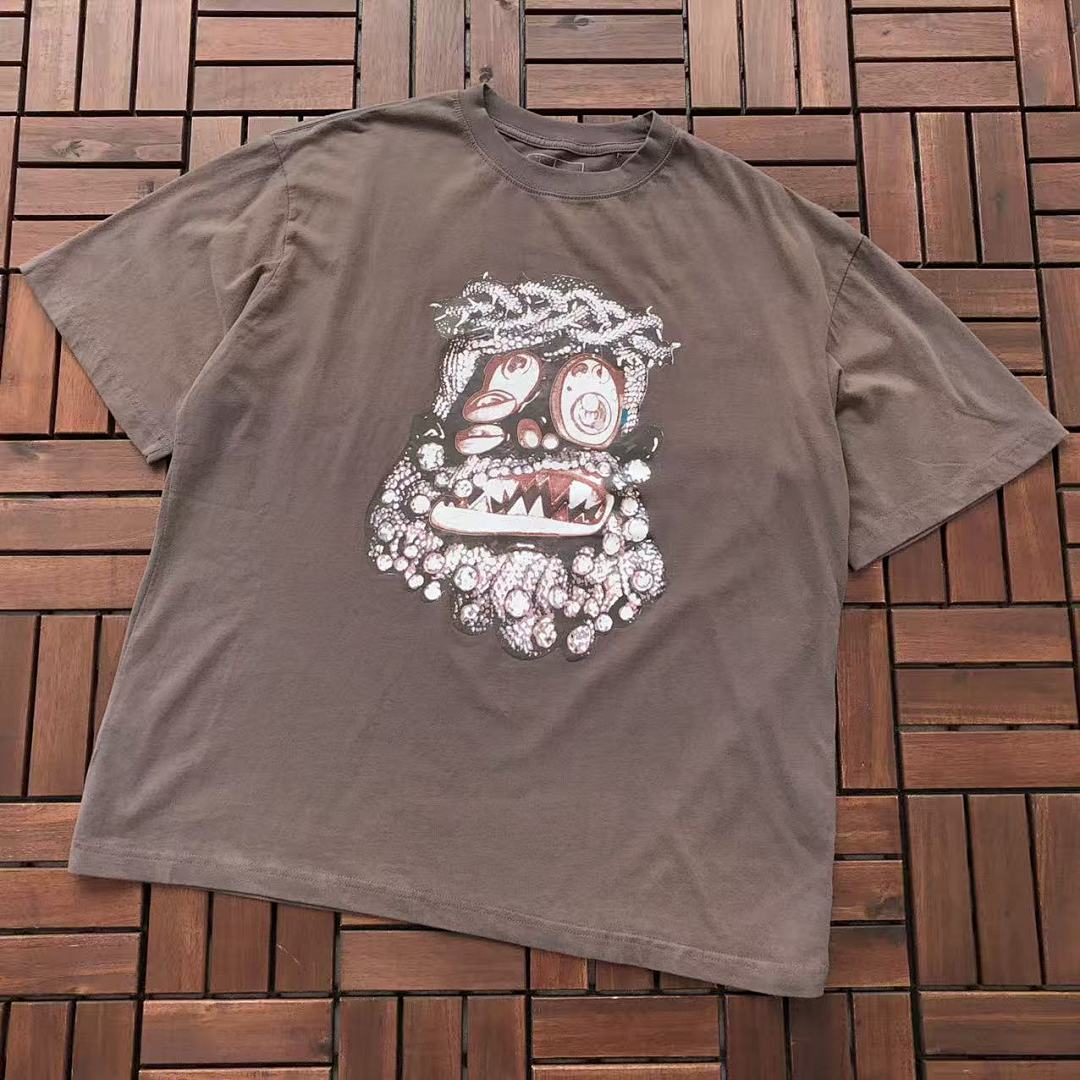 T-Shirts Travis Scott