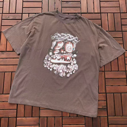 T-Shirts Travis Scott