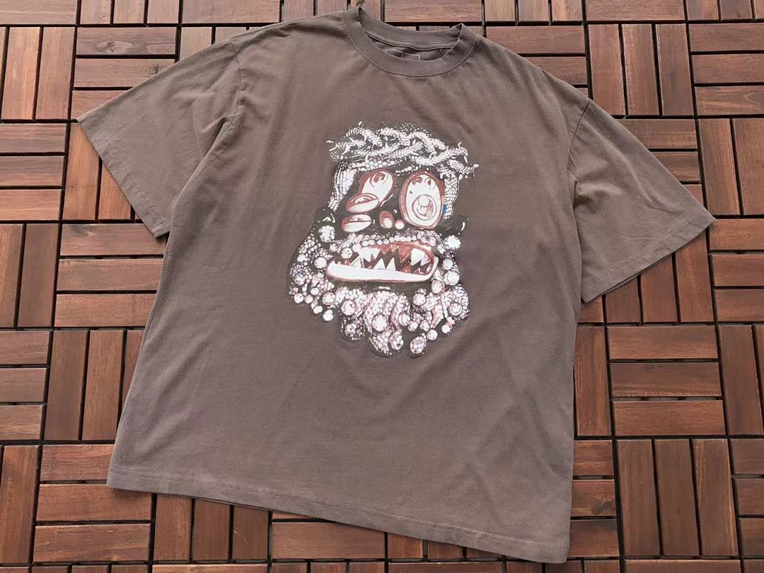 T-Shirts Travis Scott