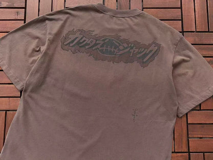 T-Shirts Travis Scott