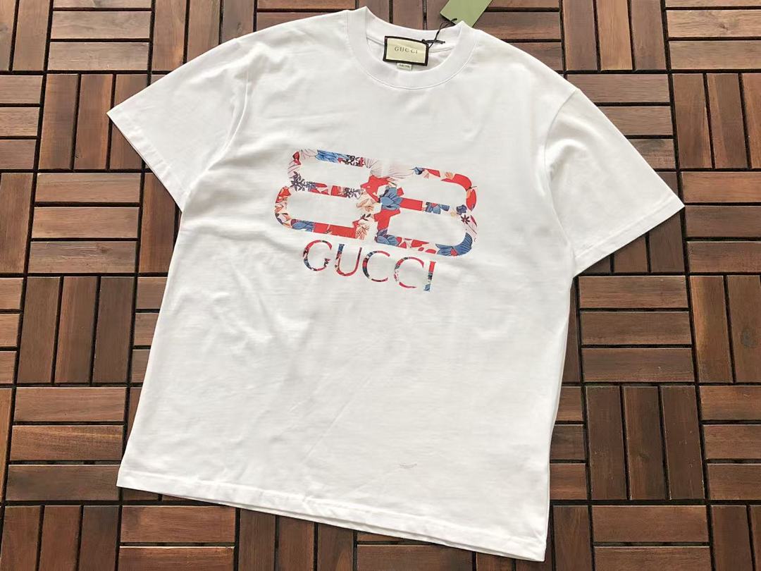 T-Shirts BLG