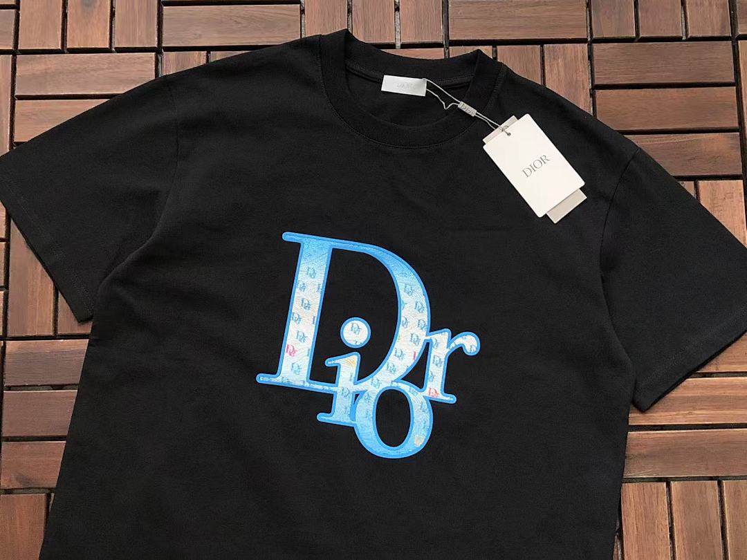 T-Shirts Dior