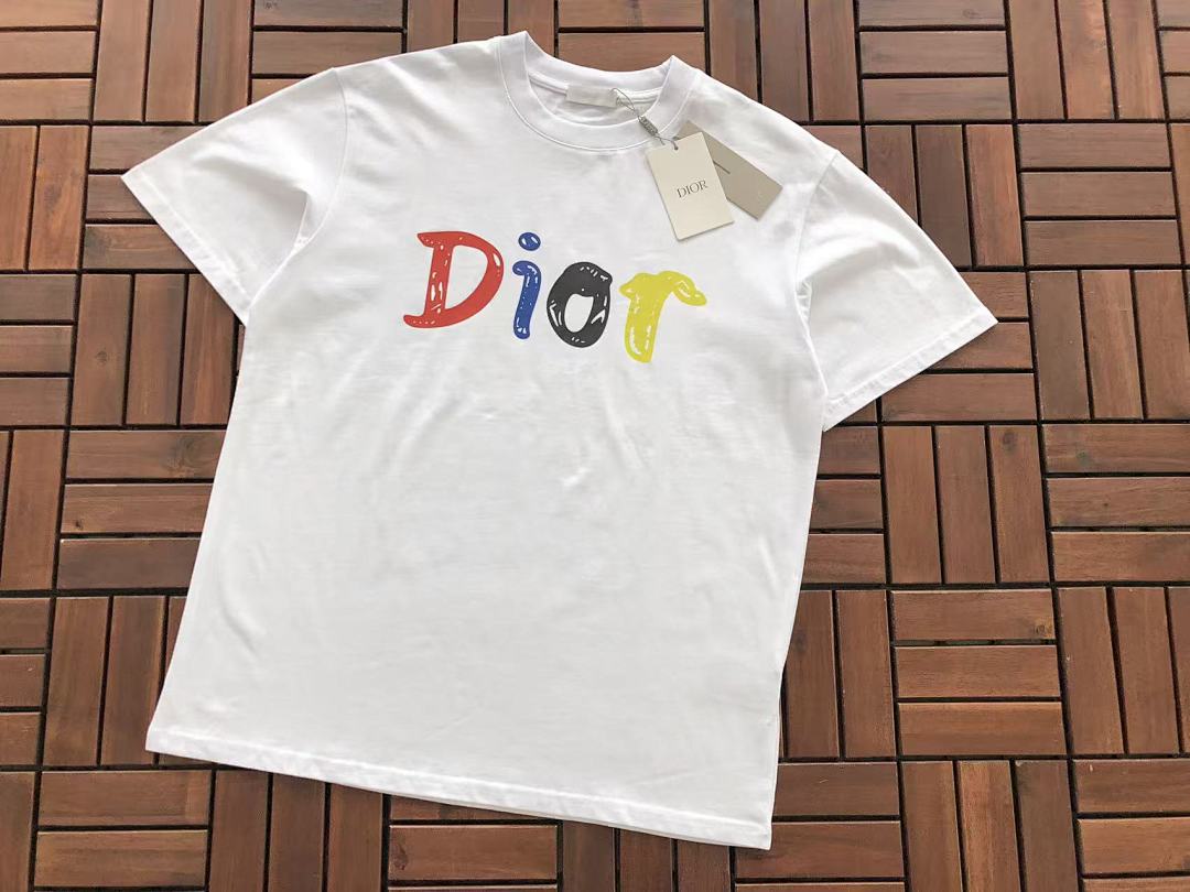 T-Shirts Dior