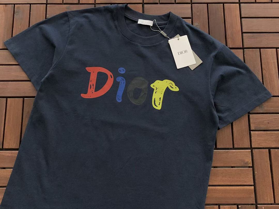 T-Shirts Dior