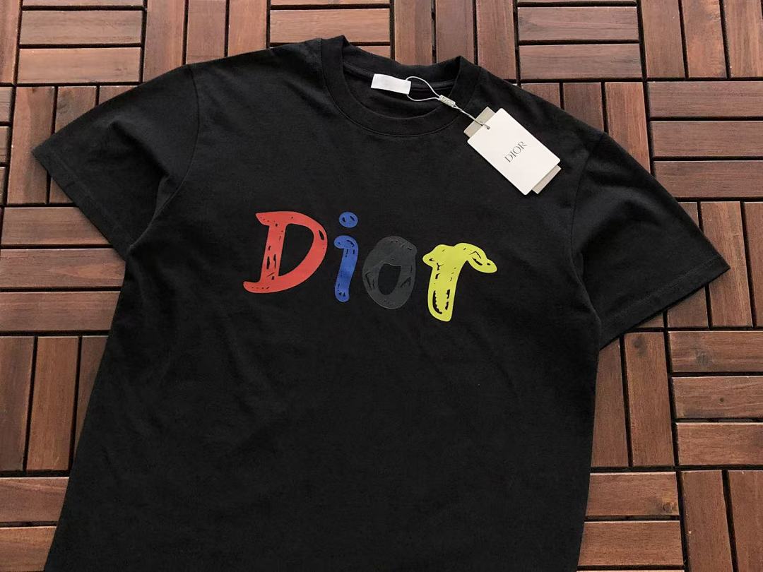 T-Shirts Dior