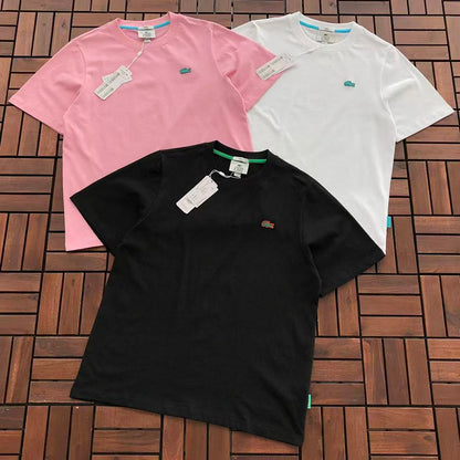 T-shirts Lacoste