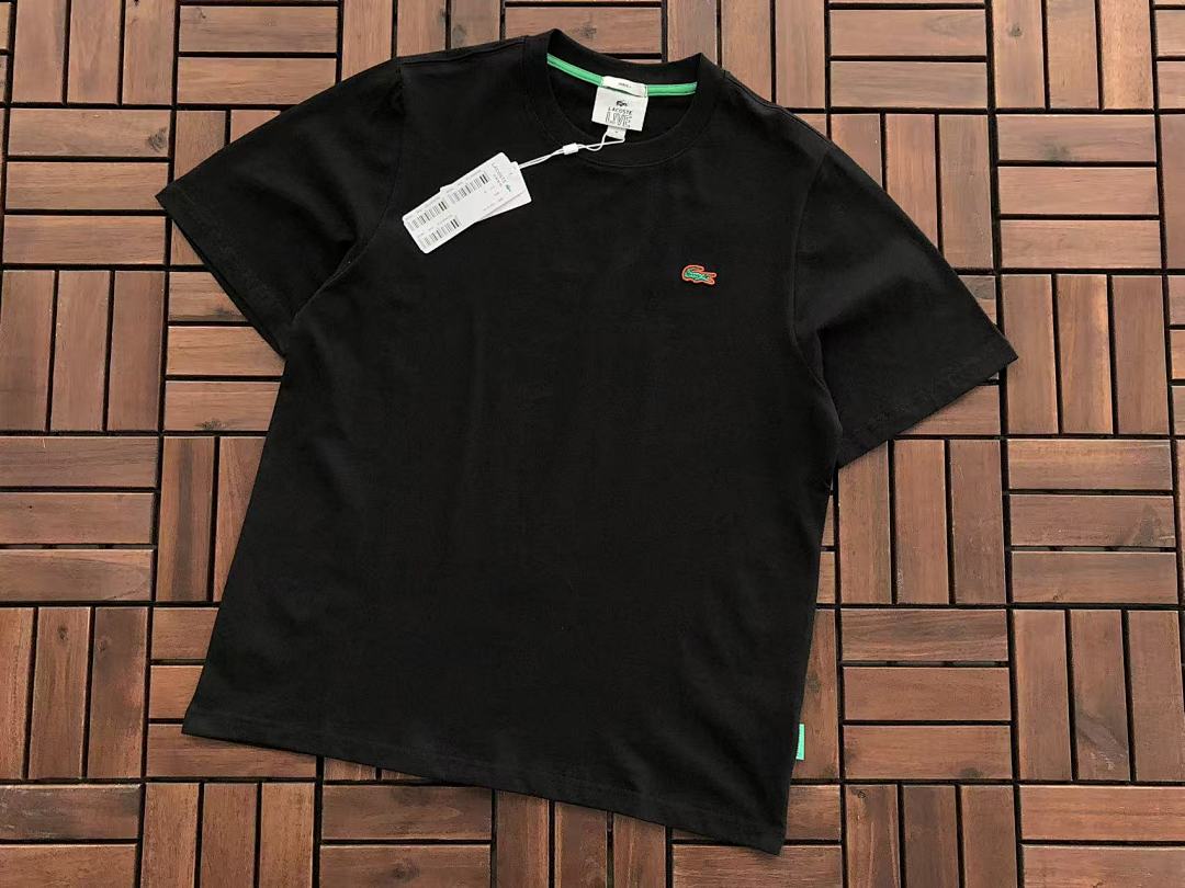 T-shirts Lacoste