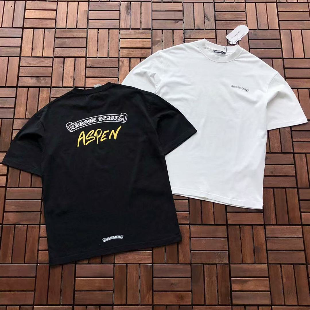 T-Shirts Ch Hearts