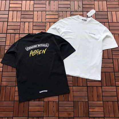 T-Shirts Ch Hearts