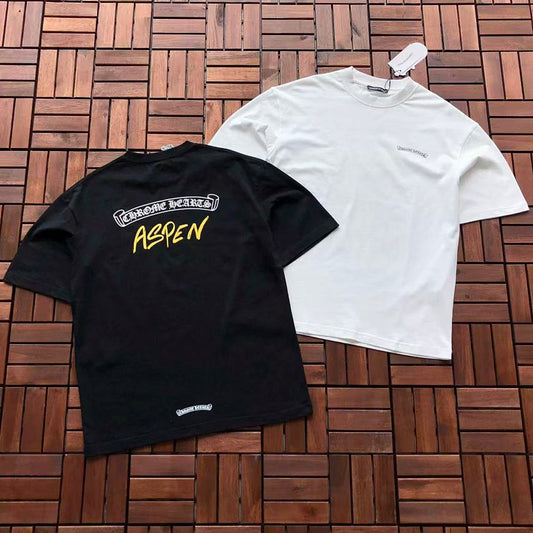 T-Shirts Ch Hearts