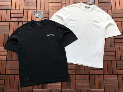 T-Shirts Ch Hearts