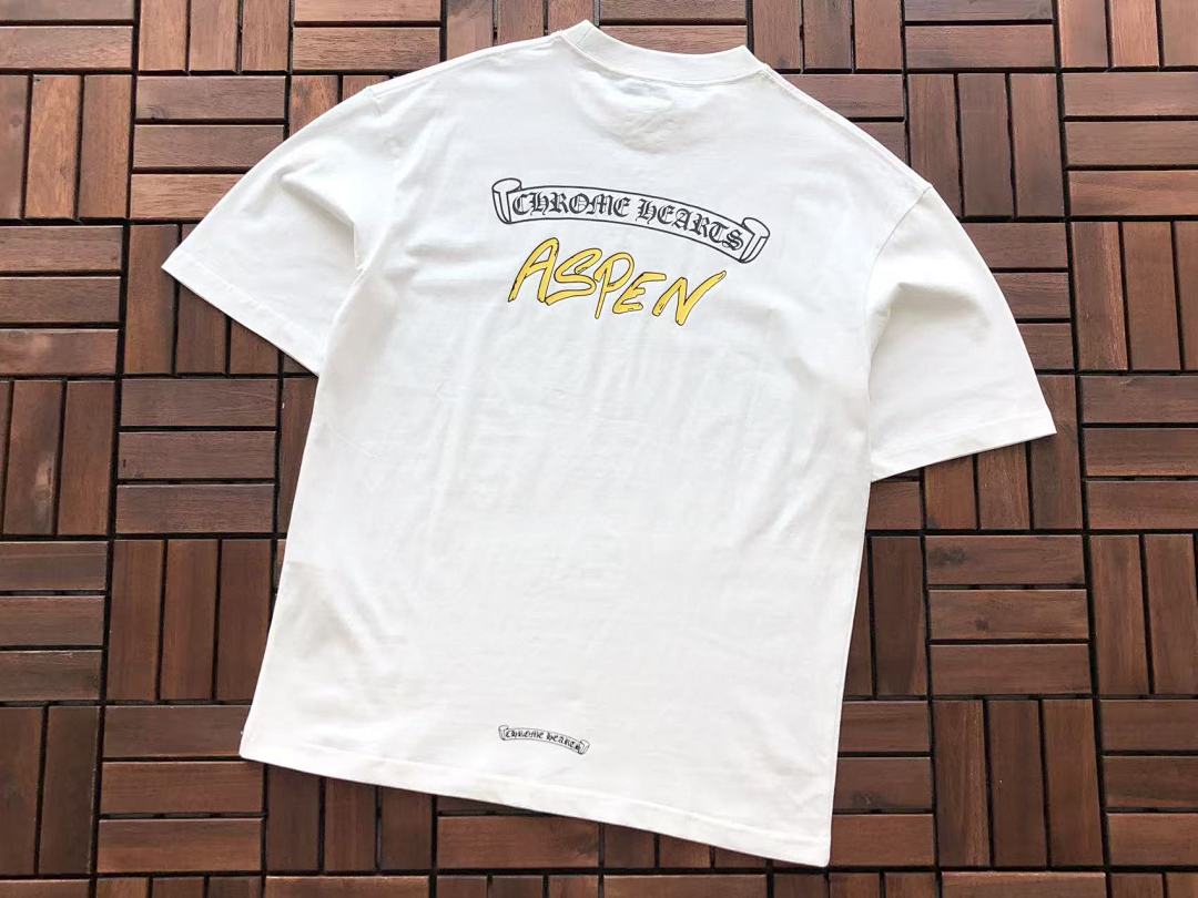 T-Shirts Ch Hearts