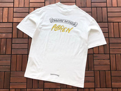 T-Shirts Ch Hearts