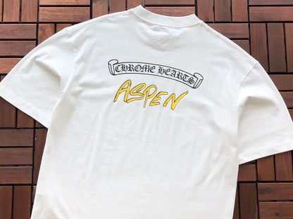T-Shirts Ch Hearts