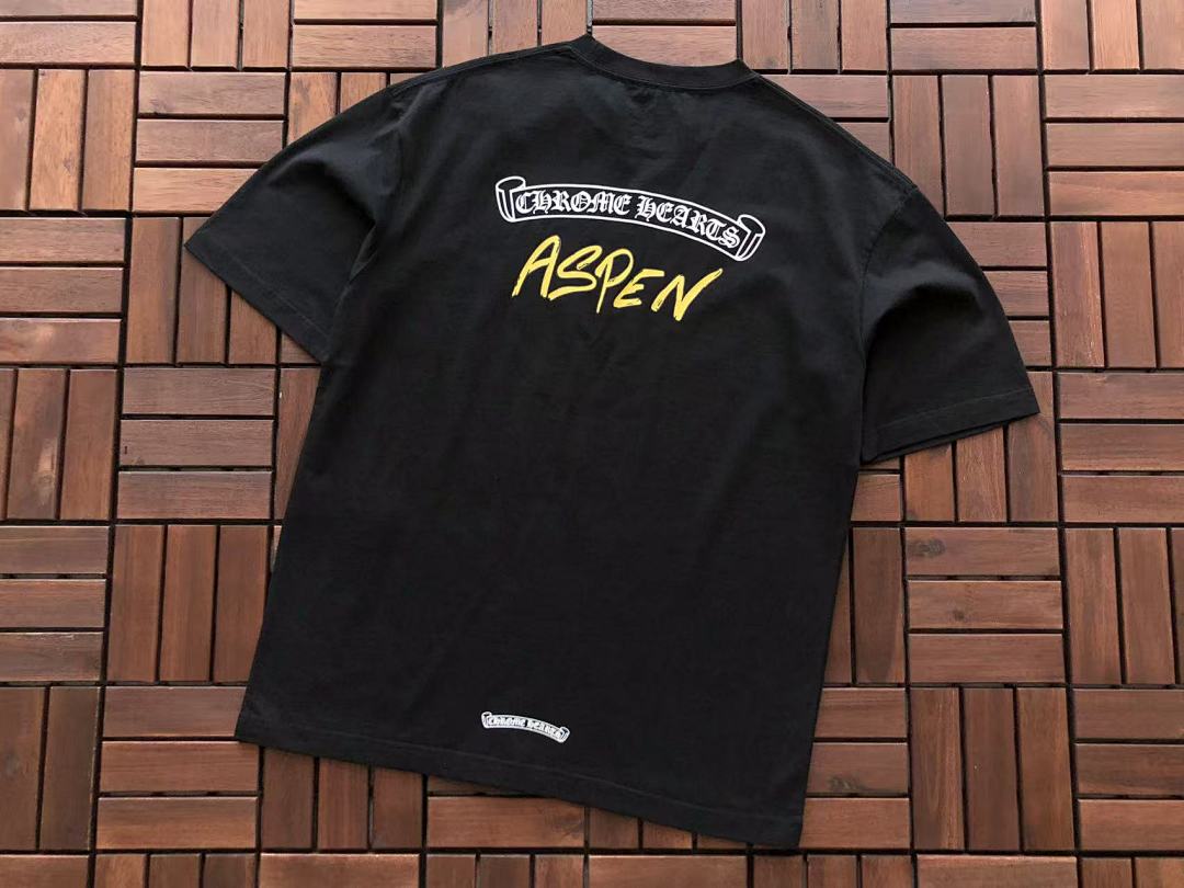 T-Shirts Ch Hearts