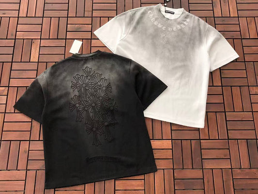 T-Shirts Ch Hearts