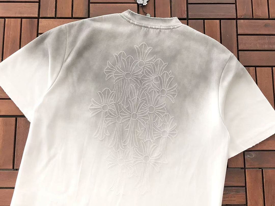 T-Shirts Ch Hearts