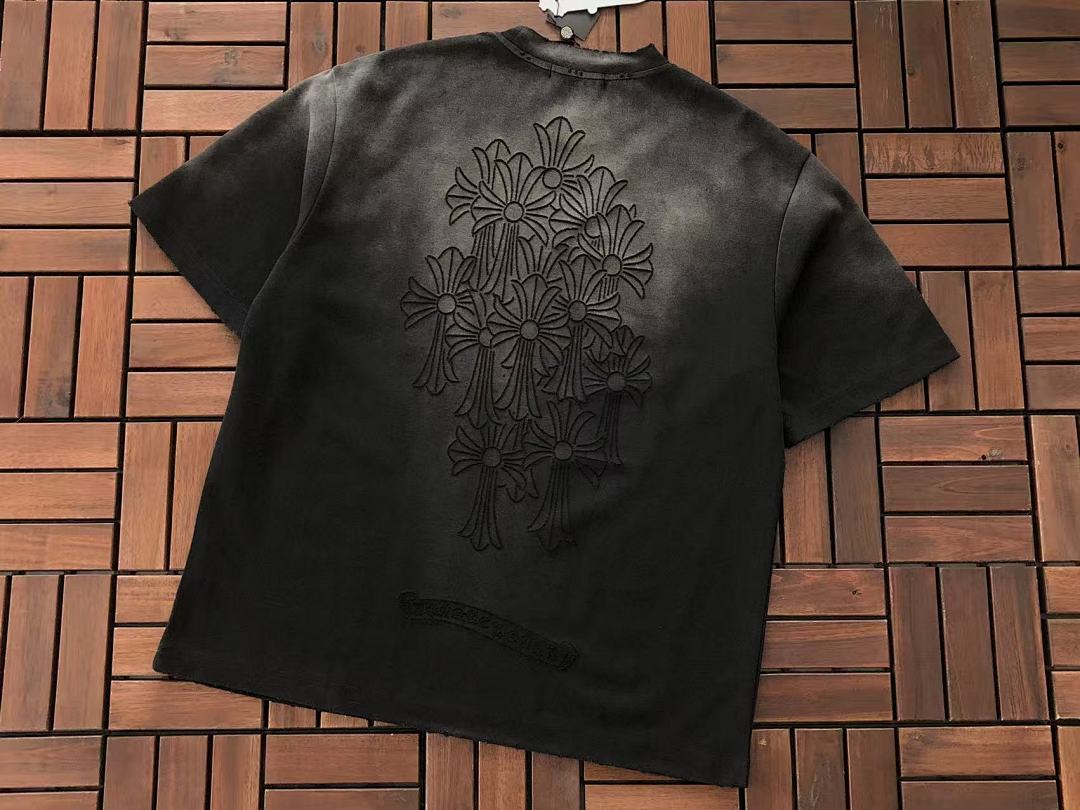 T-Shirts Ch Hearts