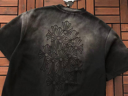 T-Shirts Ch Hearts