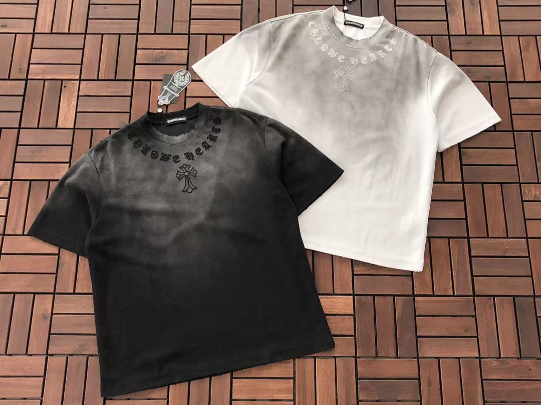 T-Shirts Ch Hearts