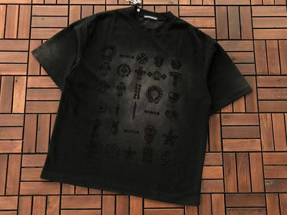 T-Shirts Ch Hearts