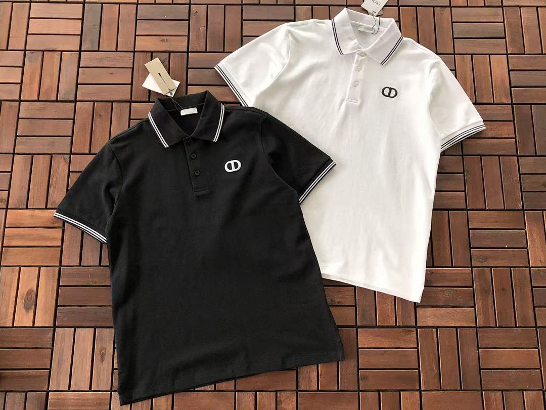 T-Shirts Dior