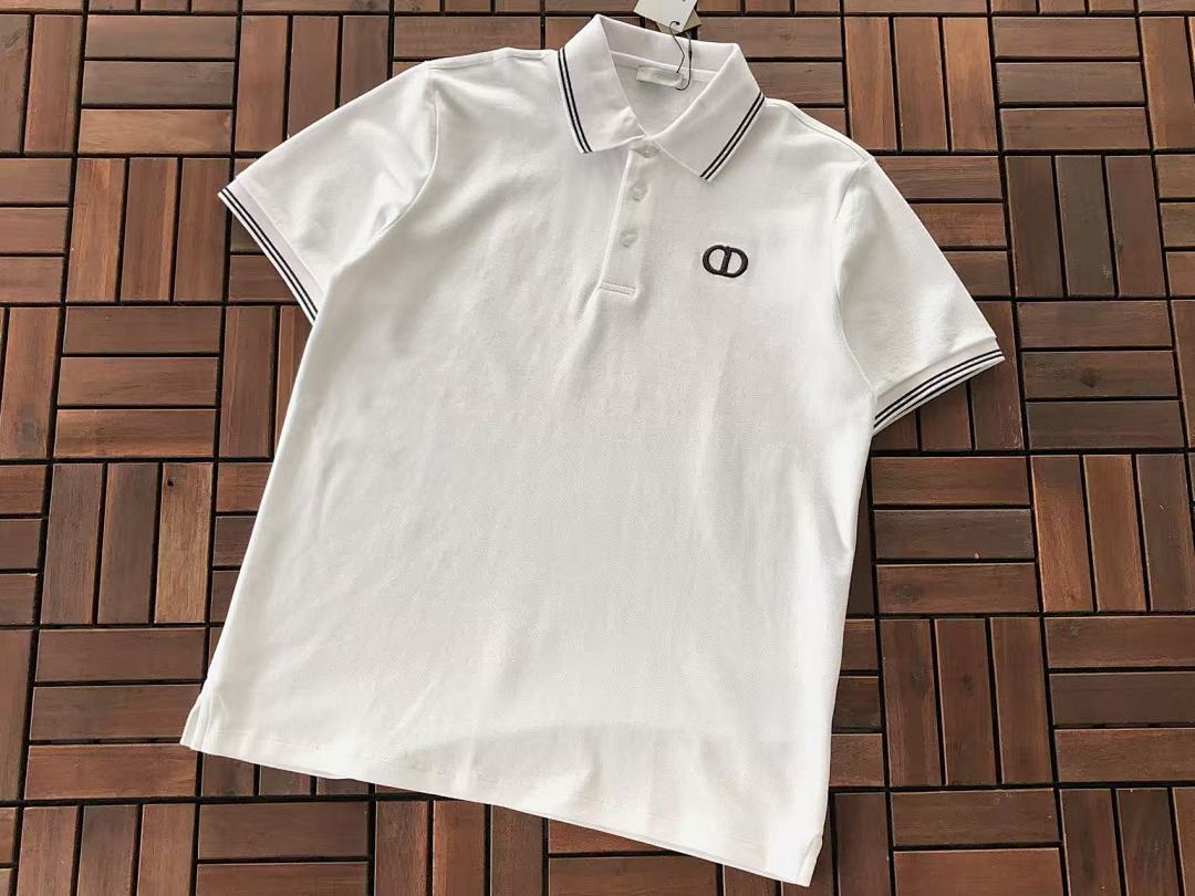 T-Shirts Dior