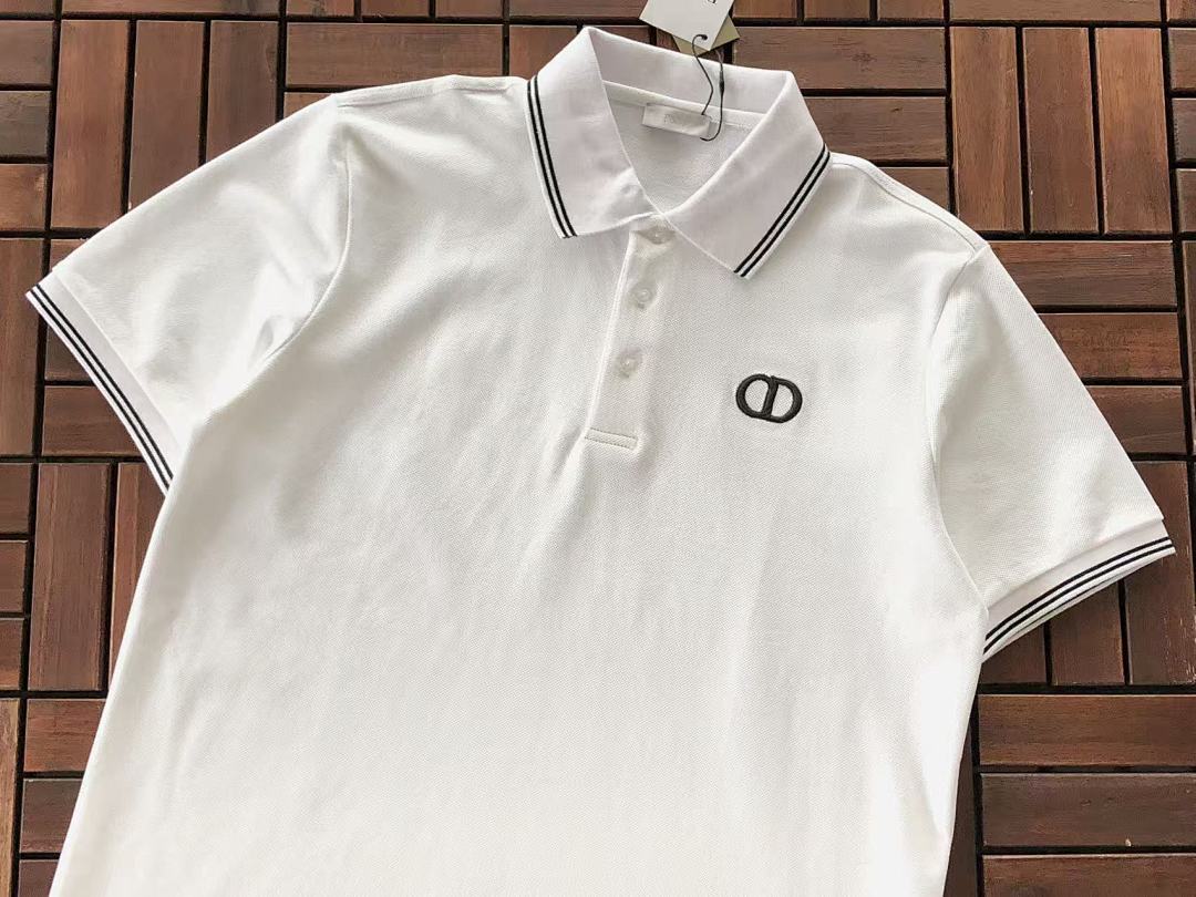 T-Shirts Dior
