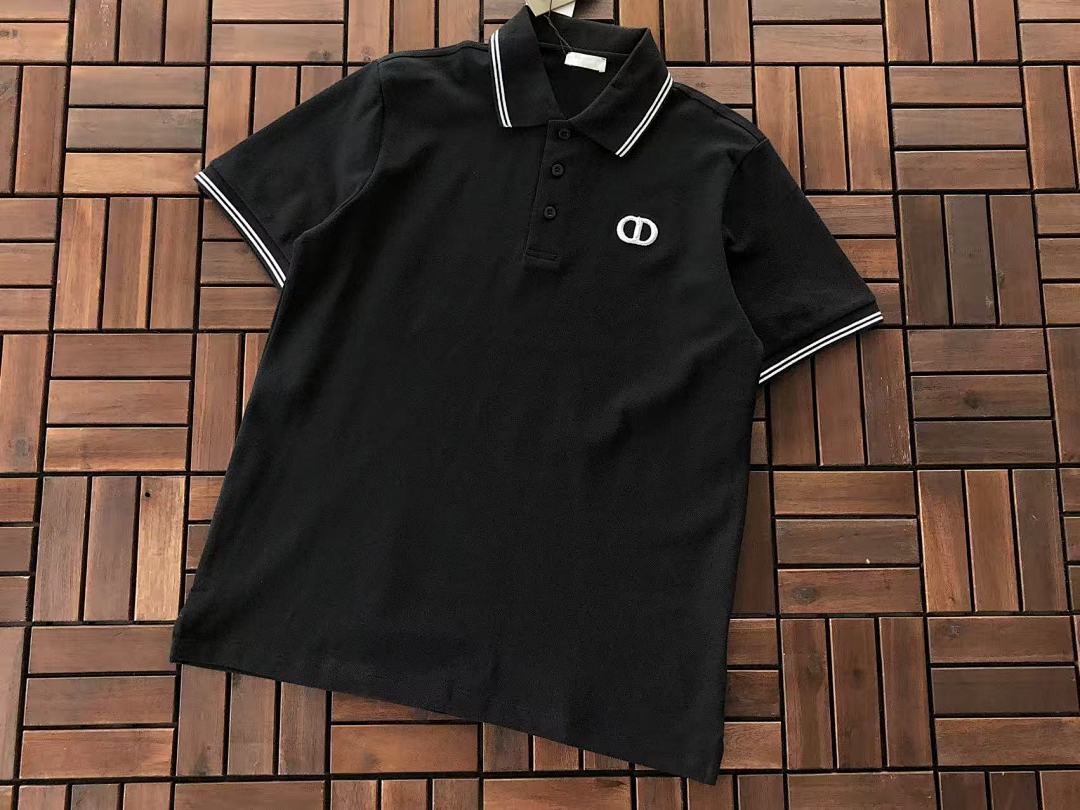 T-Shirts Dior