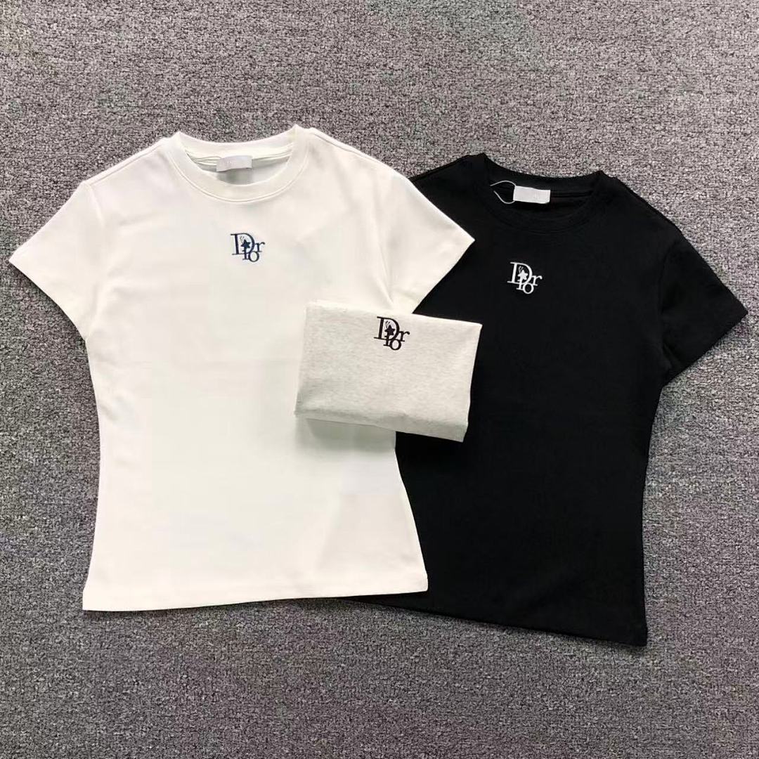 T-Shirts Dior