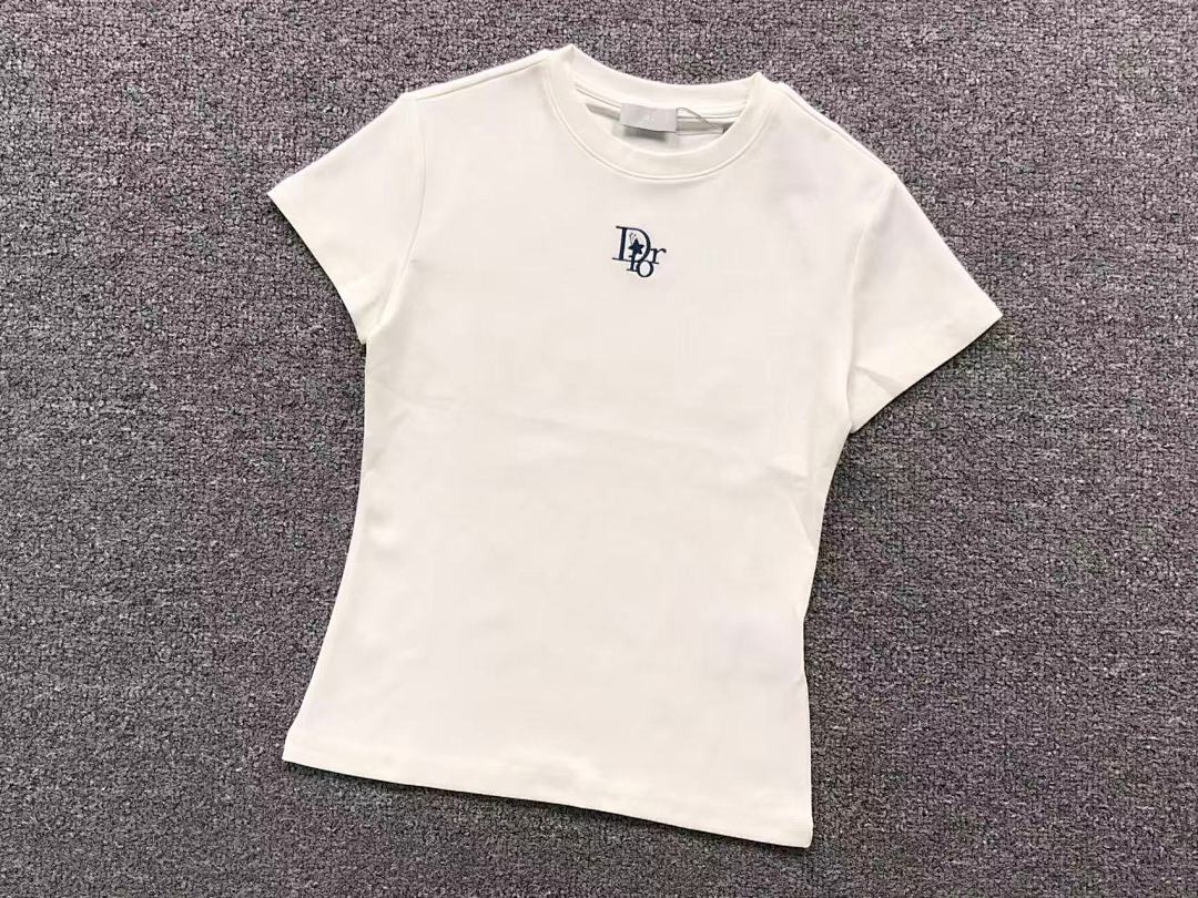 T-Shirts Dior