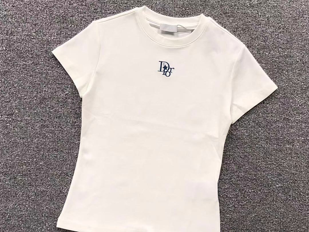 T-Shirts Dior