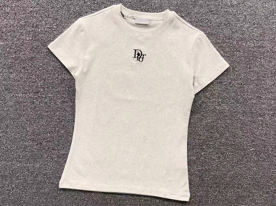T-Shirts Dior