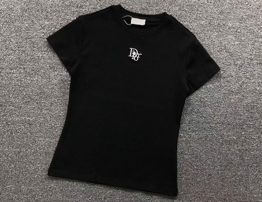 T-Shirts Dior