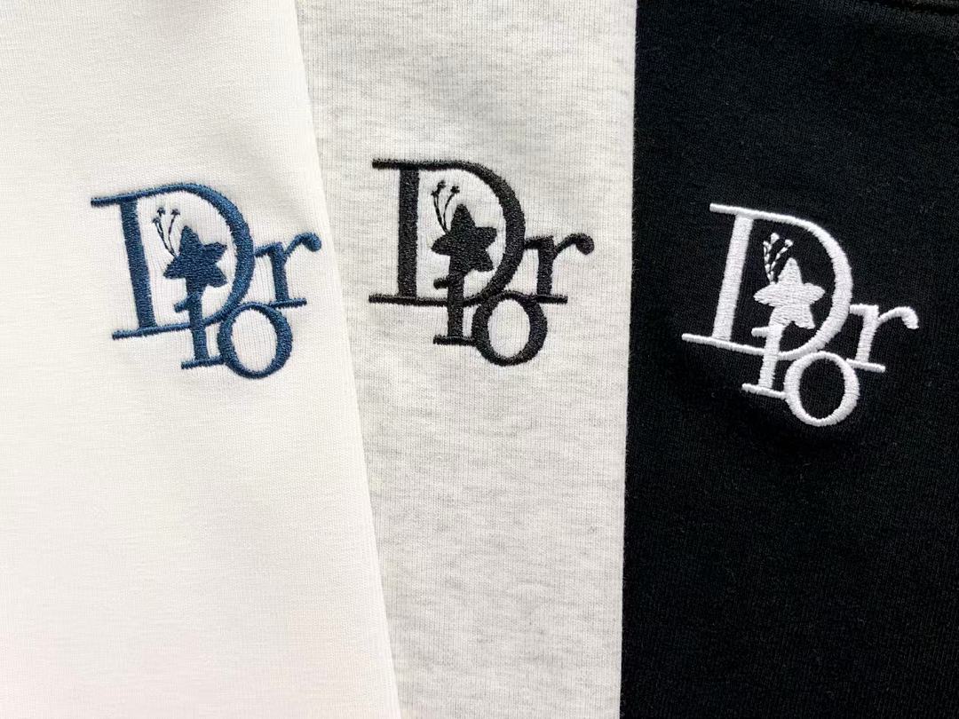 T-Shirts Dior