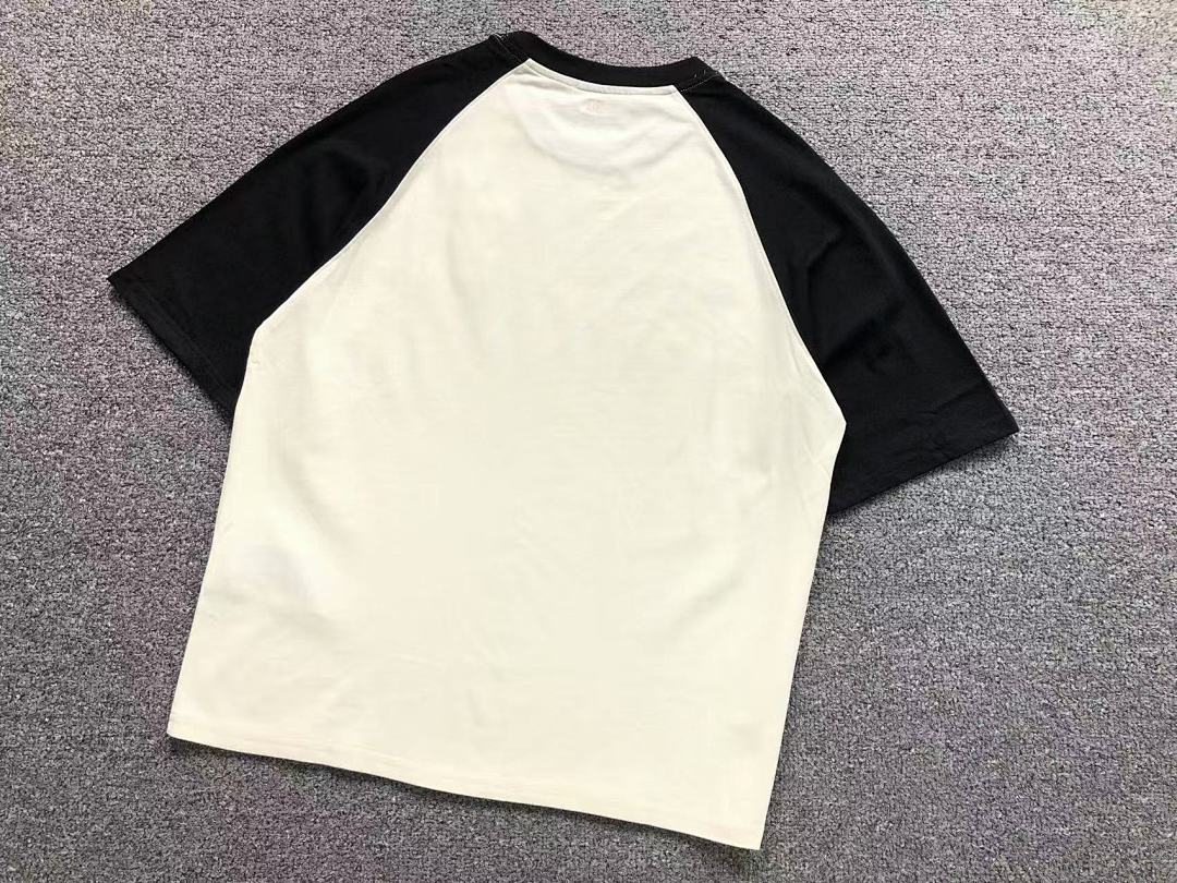 T-Shirts Ami Paris