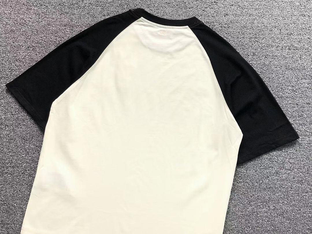 T-Shirts Ami Paris