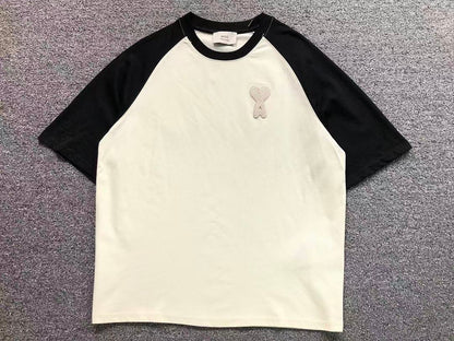 T-Shirts Ami Paris