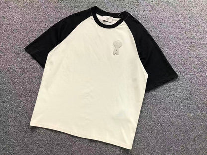 T-Shirts Ami Paris
